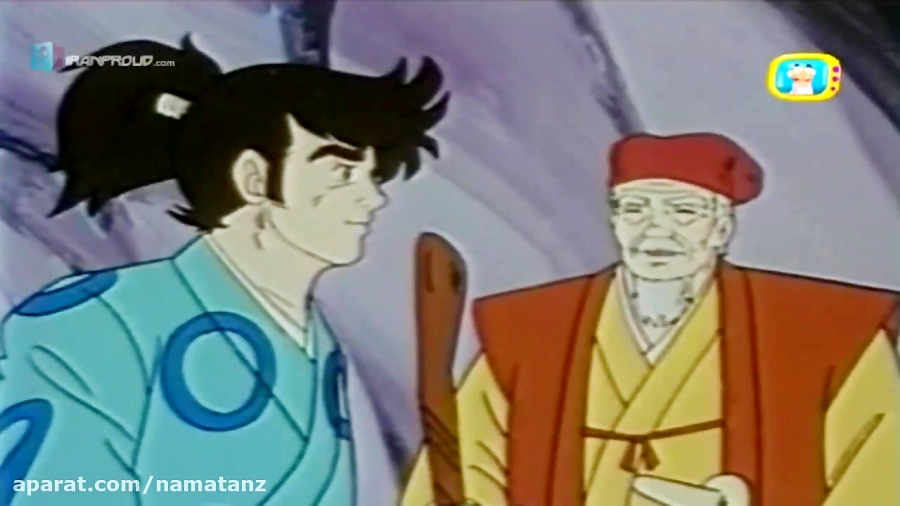 کارتون میتی کومان قسمت 26